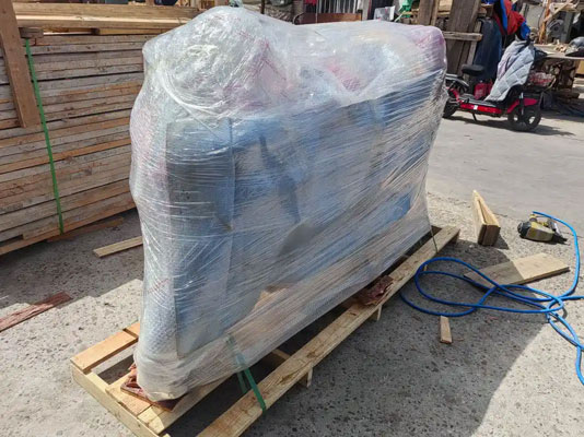 裕安电瓶车物流托运